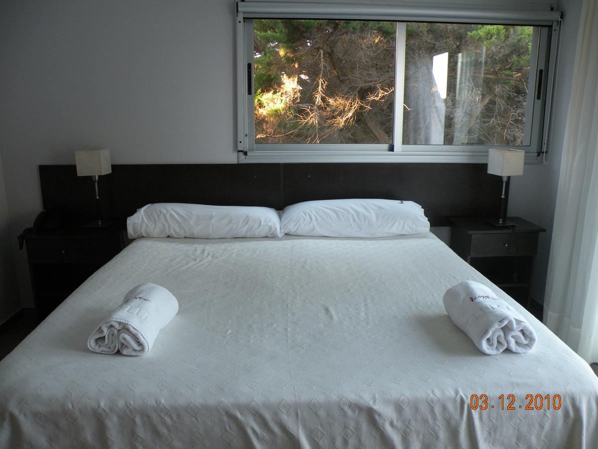 Virazon Suites 马德拉潘帕斯 外观 照片