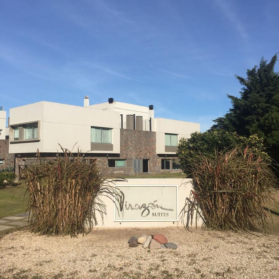 Virazon Suites 马德拉潘帕斯 外观 照片