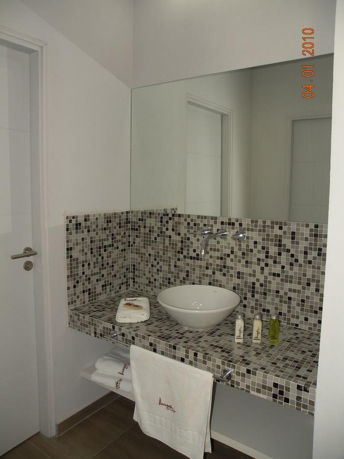 Virazon Suites 马德拉潘帕斯 外观 照片